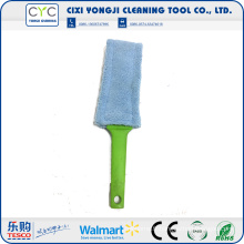 Trustworthy Chine Fournisseur microfibre plat pp angle plumeaux